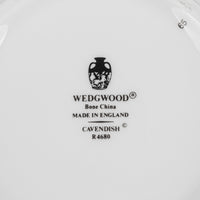WEDGWOOD Cavendish R4680 Tea Service 4 Pieces