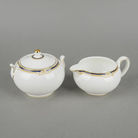 WEDGWOOD Cavendish R4680 Tea Service 4 Pieces