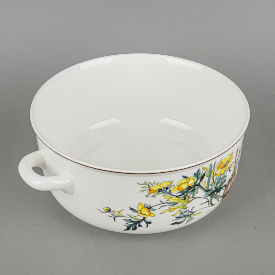 VILLEROY & BOCH Botanica Round Covered Casserole