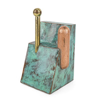 Jacques Bradet (French Canadian) "La Memoire Projective"