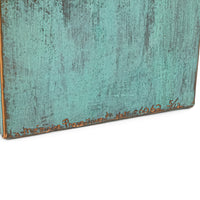 Jacques Bradet (French Canadian) "La Memoire Projective"