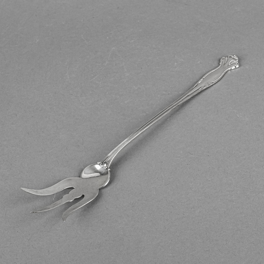 HOWARD Hope Sterling Lettuce Fork