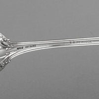 HOWARD Hope Sterling Lettuce Fork