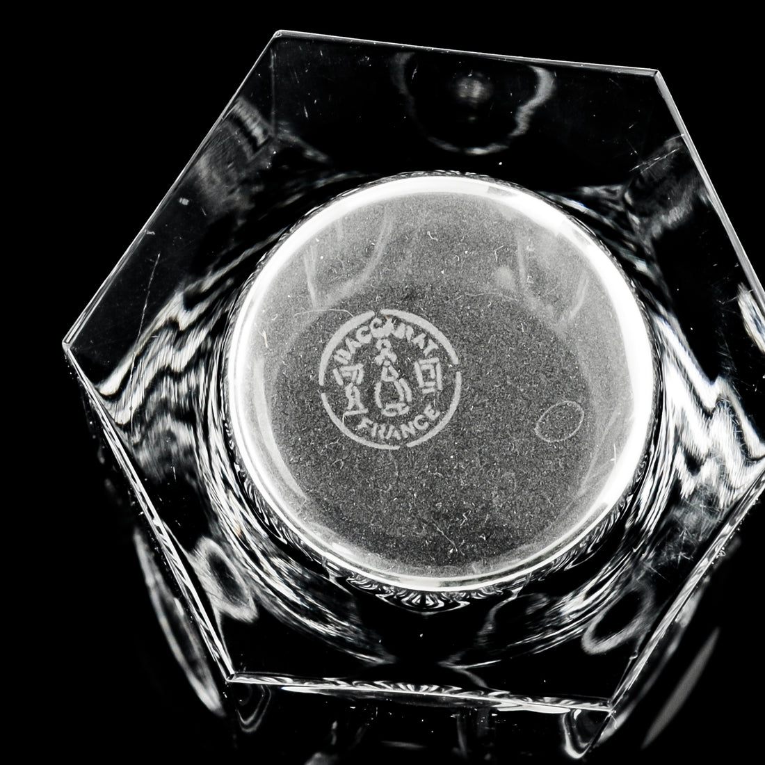 BACCARAT Harcourt Highball Tumbler