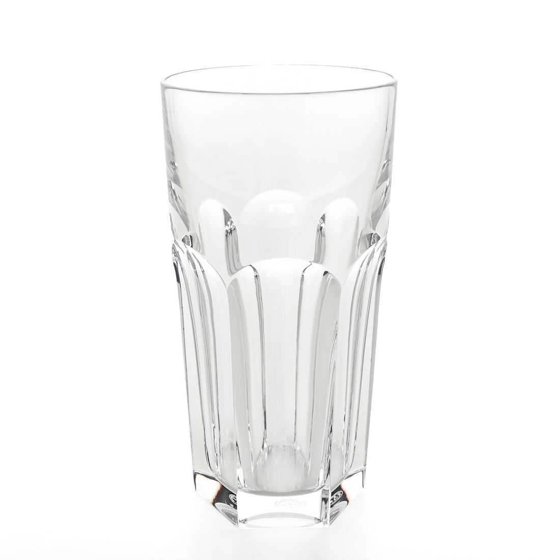 BACCARAT Harcourt Highball Tumbler