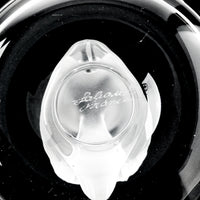 LALIQUE Swan Ring/Trinket Dish