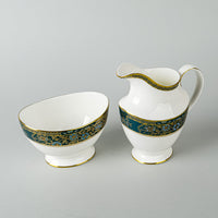 ROYAL DOULTON Carlyle H5018 Tea Coffee Coffee Service - 6 Pieces