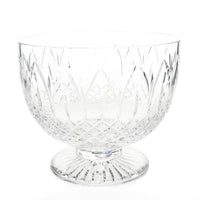 ATLANTIS Chartres Footed Bowl