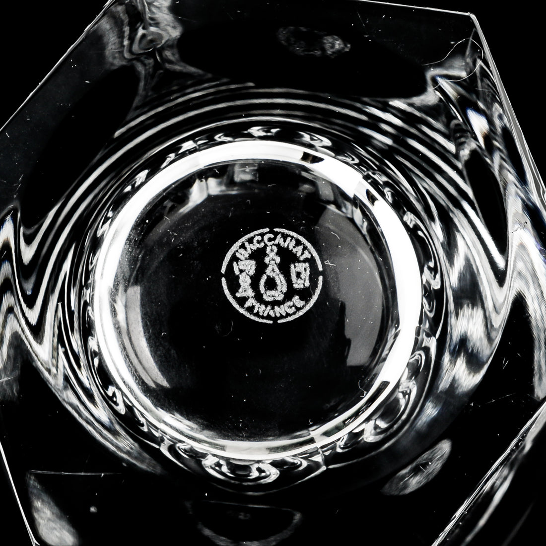 BACCARAT Harcourt Tumbler