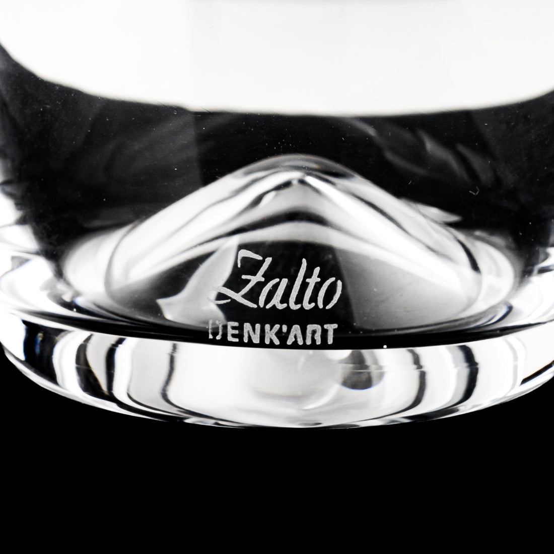 ZALTO Denk'art Carafe No 75