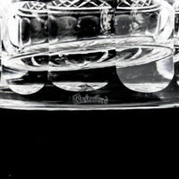 WATERFORD Glandore Round Spirits Decanter And Stopper