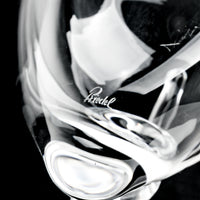 RIEDEL Crystal Duck Wine Decanter