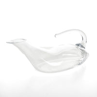 RIEDEL Crystal Duck Wine Decanter