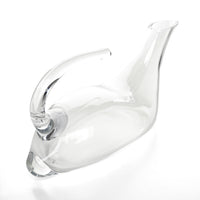 RIEDEL Crystal Duck Wine Decanter