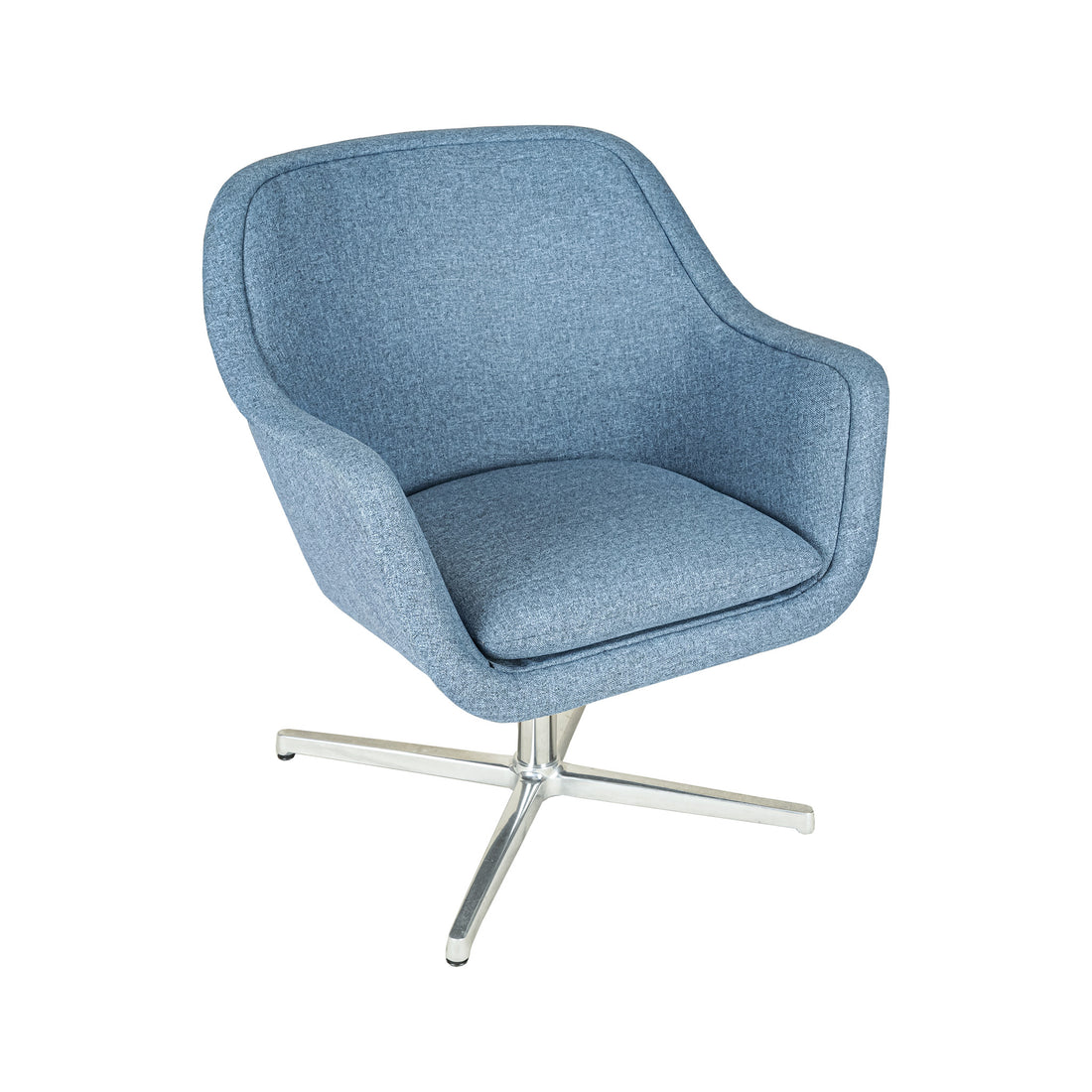 GEIGER Saiba Conference Chair Blue