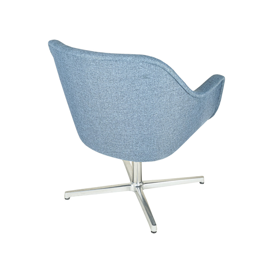 GEIGER Saiba Conference Chair Blue