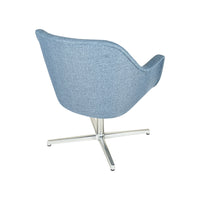 GEIGER Saiba Conference Chair Blue