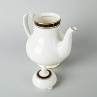 ROYAL DOULTON Harrow H5058 Coffee Service 5 Pieces
