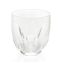 WATERFORD Kathleen Old Fashion Glasses Set of 2