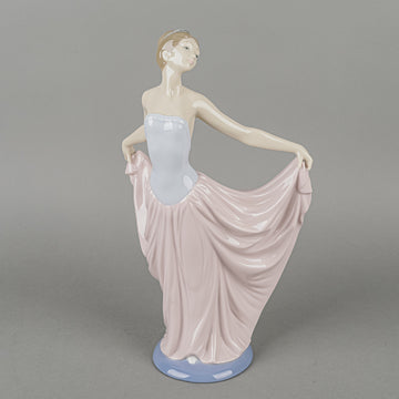 LLADRO Figurine Dancer 5050