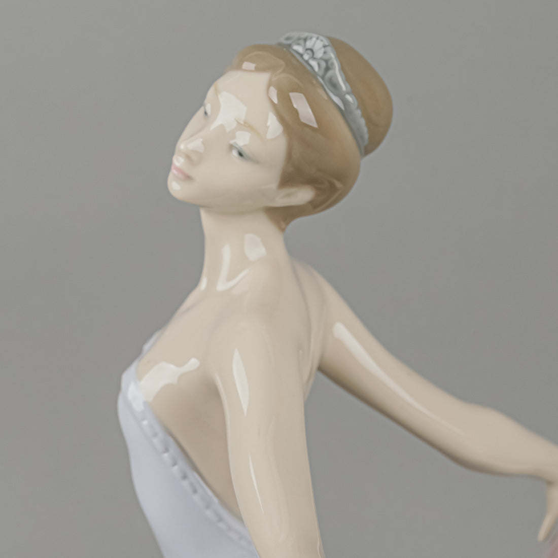 LLADRO Figurine Dancer 5050