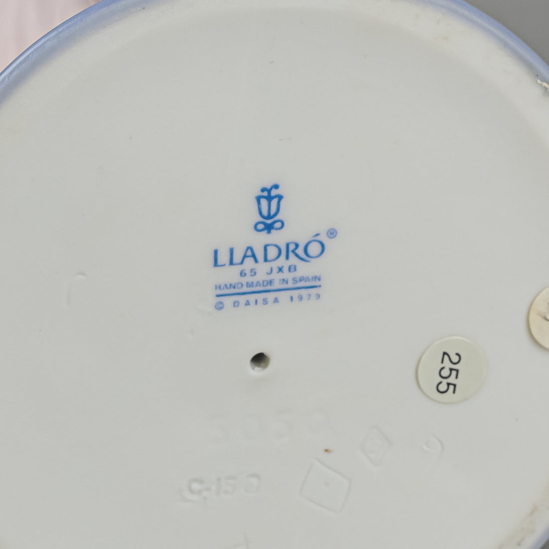 LLADRO Figurine Dancer 5050
