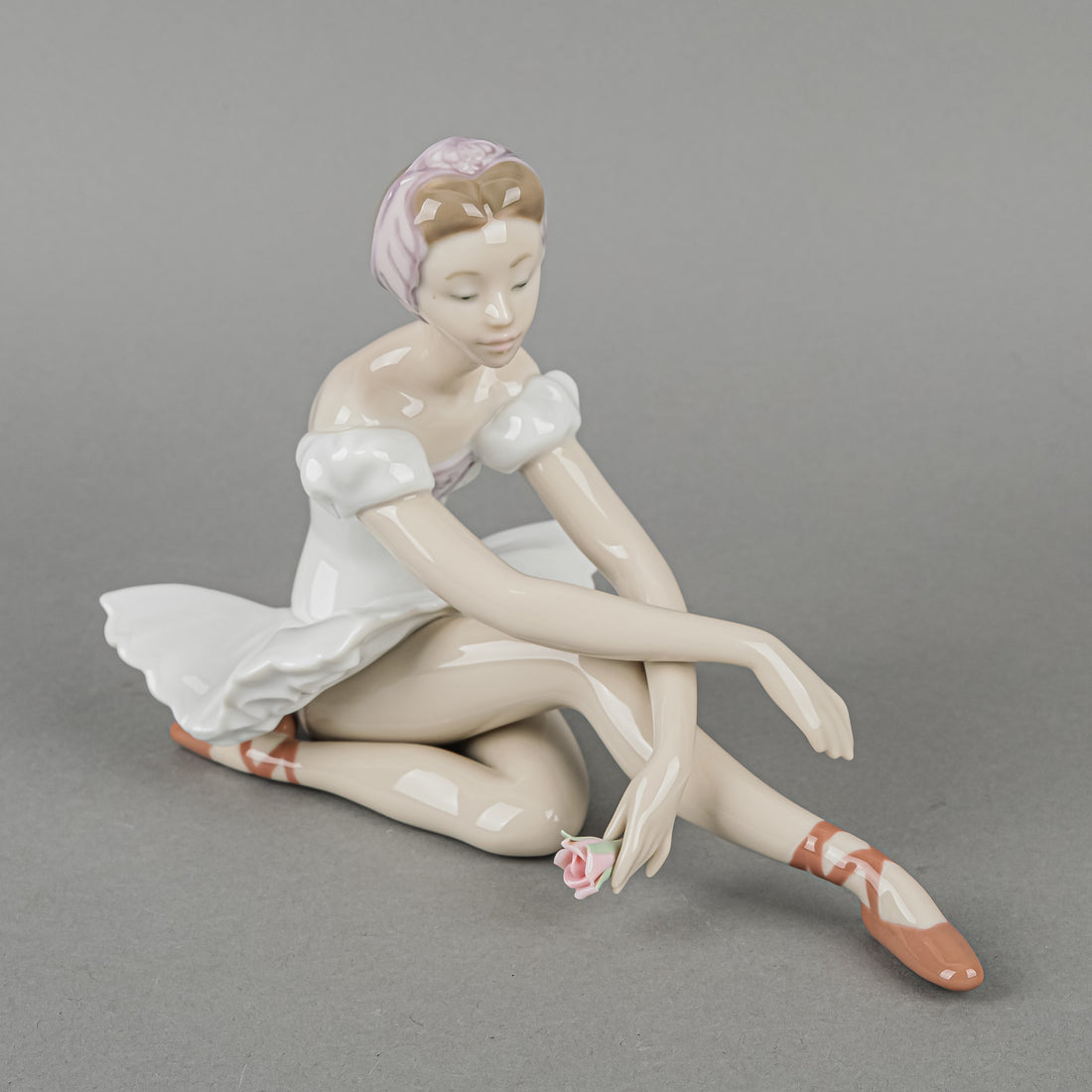 LLADRO Figurine Rose Ballet 5919