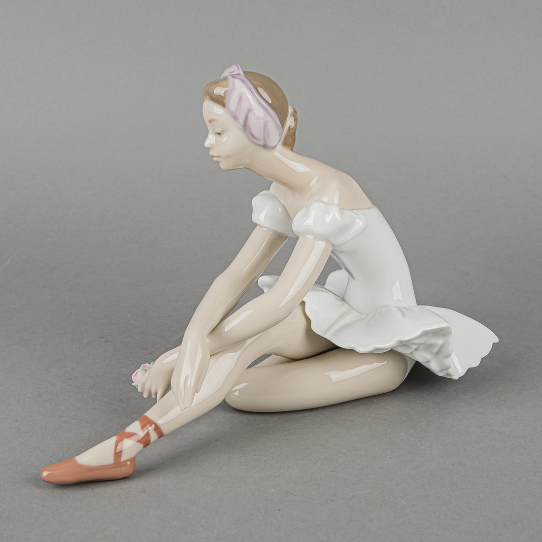 LLADRO Figurine Rose Ballet 5919
