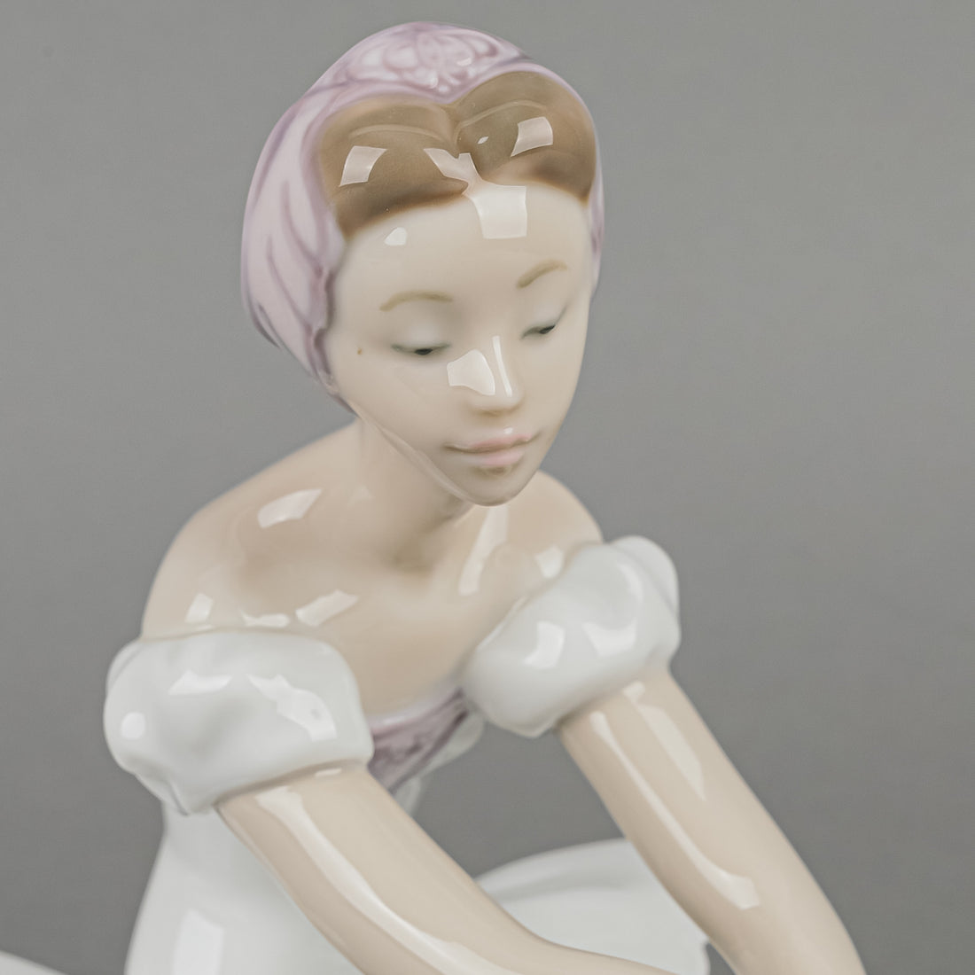 LLADRO Figurine Rose Ballet 5919