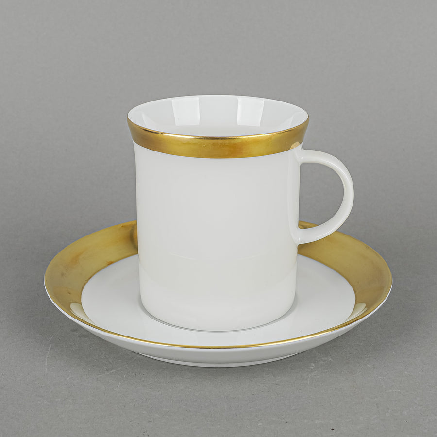 ROSENTHAL Ascot 11 Place Settings Plus Extras