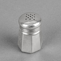 GORHAM Sterling Silver Salt And Pepper Shakers Set of 4 Boxed