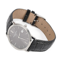 FREDERIQUE CONSTANT Stainless Steel Slimline Watch 37mm