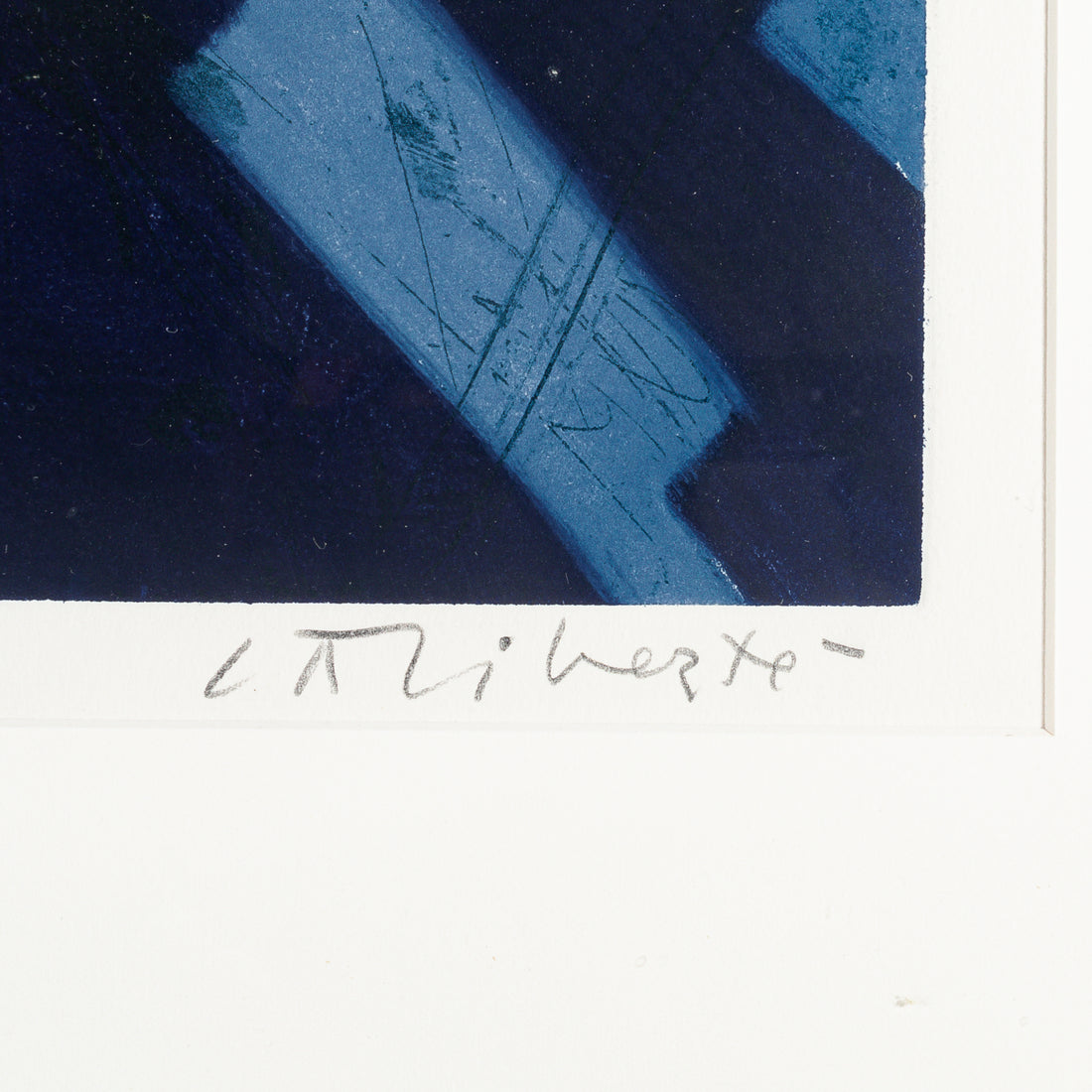 Norman Laliberte (Canadian 1925-2021) "Le Grand Bouquet"