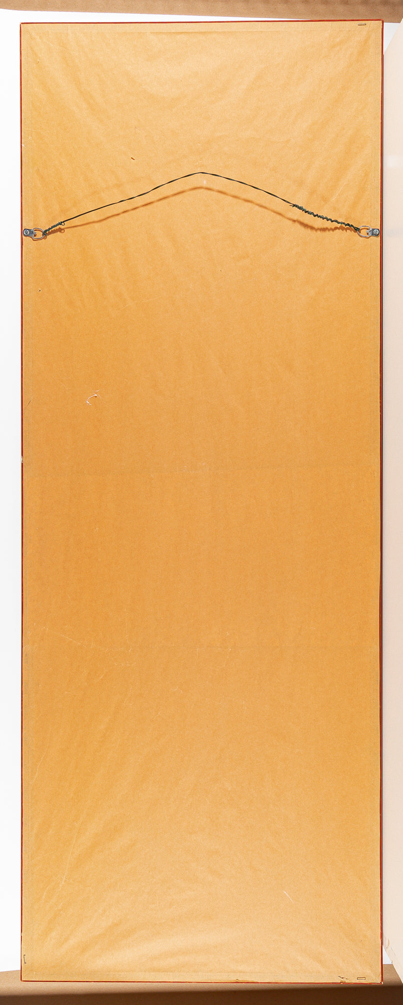 Norman Laliberte (Canadian 1925-2021) "Make A Wish"