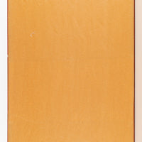 Norman Laliberte (Canadian 1925-2021) "Make A Wish"