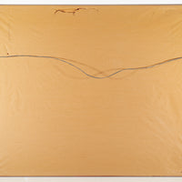 Norman Laliberte (Canadian 1925-2021) "Le Grand Bouquet"