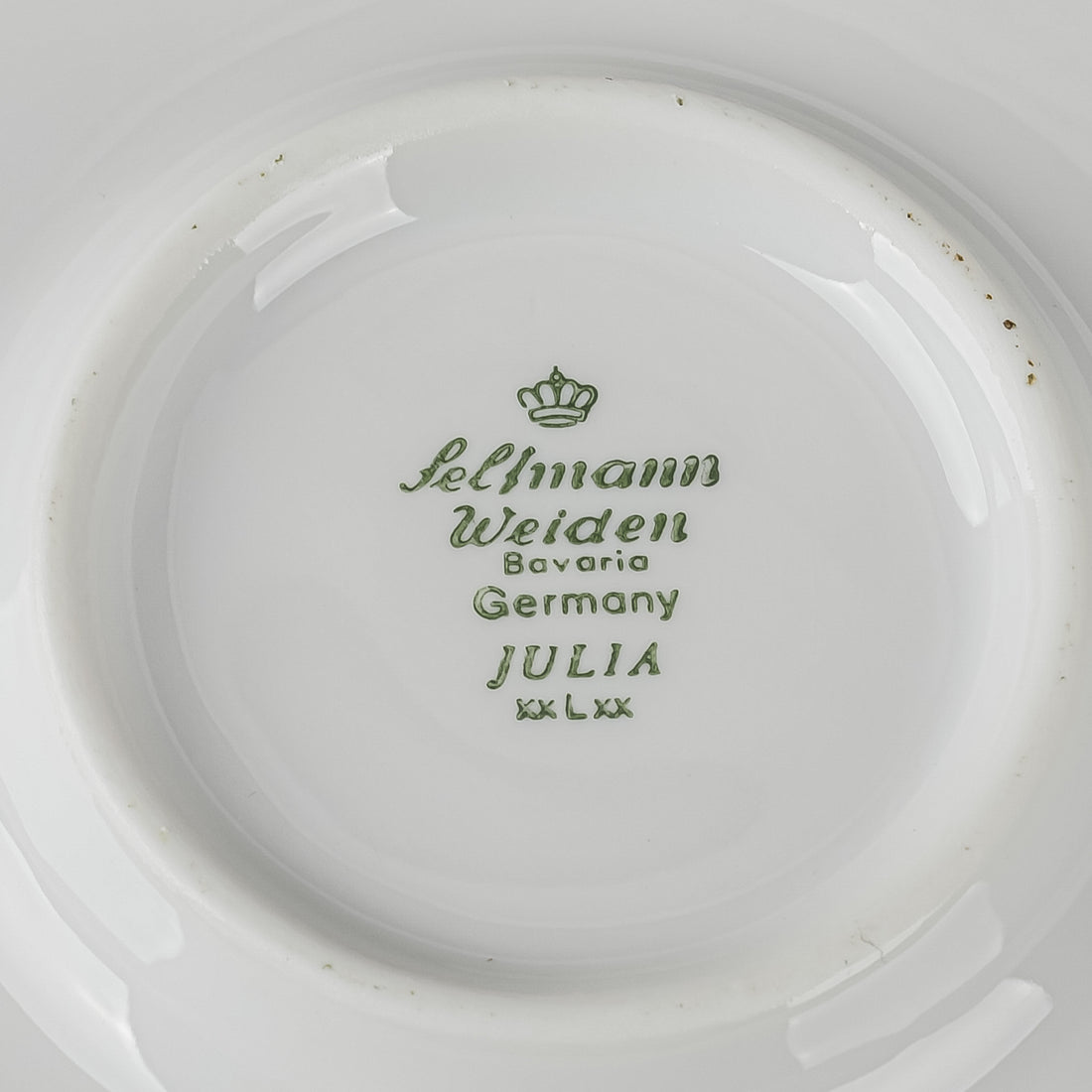 SELTMANN WEIDEN Julia Teapot With Lid And Warming Stand - 3 Pieces