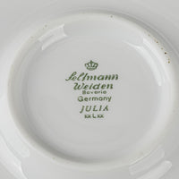 SELTMANN WEIDEN Julia Teapot With Lid And Warming Stand - 3 Pieces