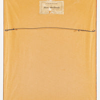 Manly E. MacDonald (Canadian 1889-1971) "Moonlight, Venice"