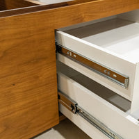 HERMAN MILLER Cognita Storage Bench