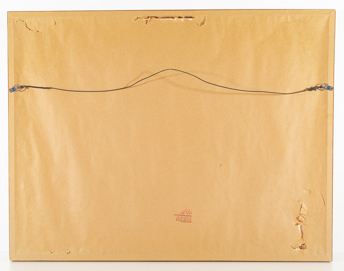 Peter Aliknak (Ulukhaktok NWT 1928) "Starvation"