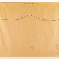 Peter Aliknak (Ulukhaktok NWT 1928) "Starvation"