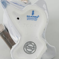 LLADRO Figurine School Day 7604