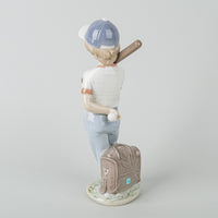 LLADRO Figurine Can I Play 7610
