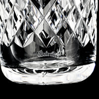 WATERFORD Lismore Tumblers Set of 4