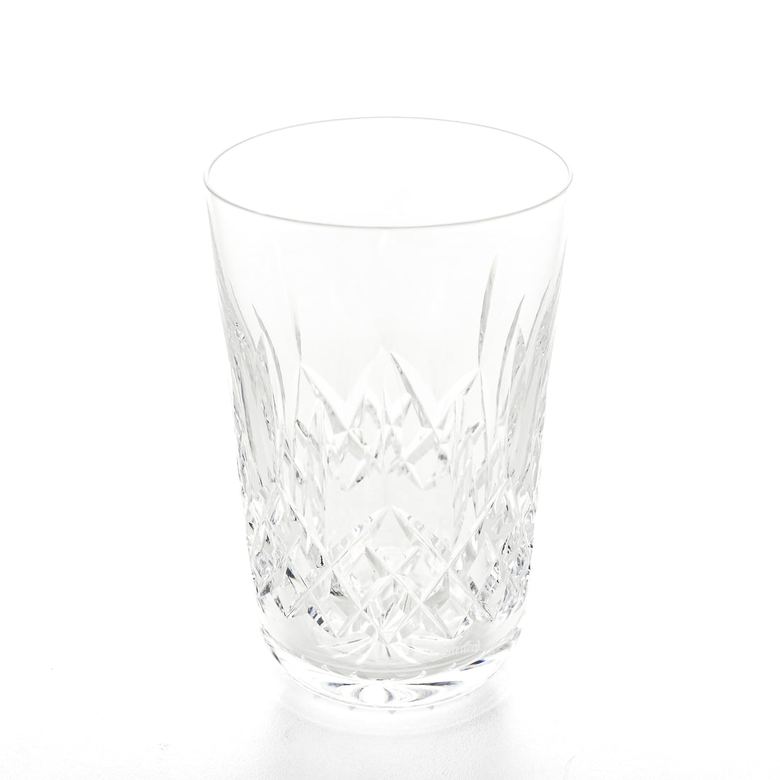 WATERFORD Lismore Tumblers Set of 4