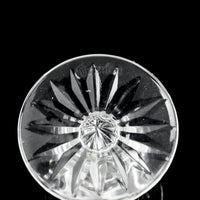 WATERFORD Lismore Cordial Glasses Set of 8