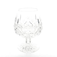 WATERFORD Lismore Brandy Glasses Set of 2