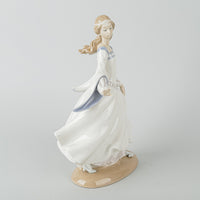 LLADRO Figurine Cinderalla 4828