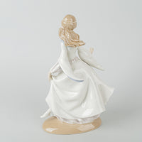 LLADRO Figurine Cinderalla 4828